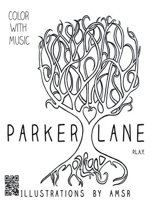 cover image of Parker Lane